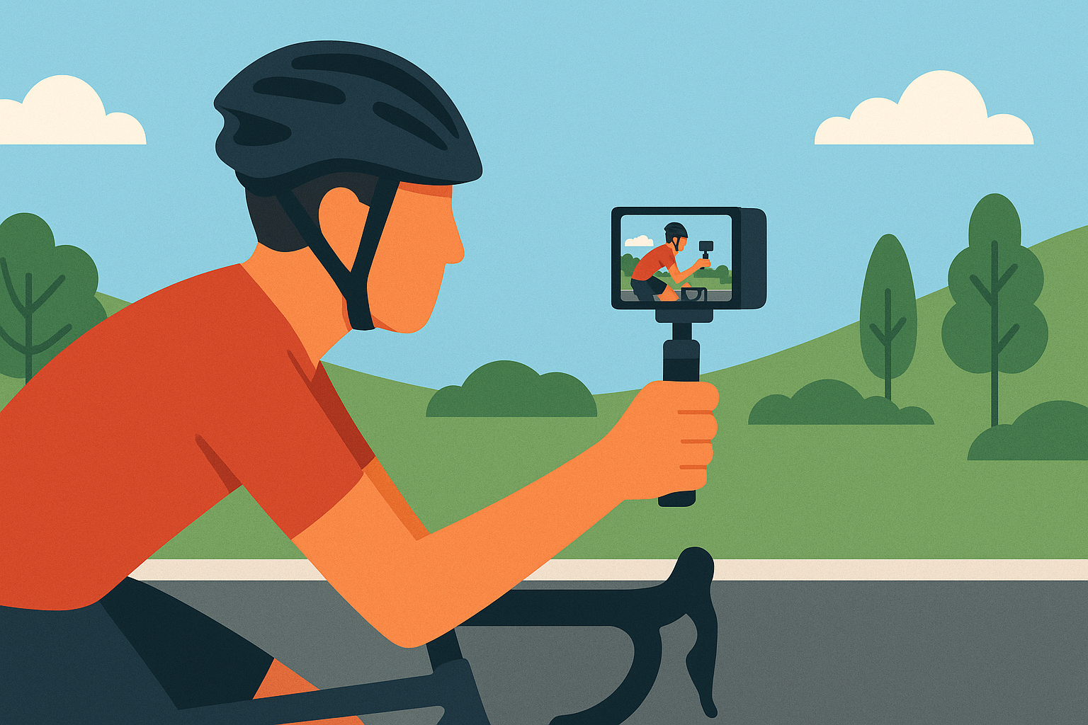 Cómo crear contenido de vídeo que conecta con tu comunidad deportiva (sin tener que fichar a un influencer)